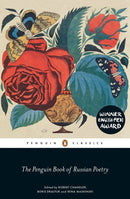 The Penguin Book of Russian Poetry-Poetry-買書書 BuyBookBook