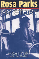Rosa Parks-Children’s / Teenage general interest: Biography and autobiography-買書書 BuyBookBook