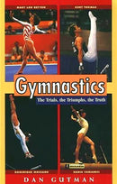 Gymnastics-Children’s / Teenage general interest: Sports and outdoor recreation-買書書 BuyBookBook