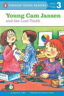 Young Cam Jansen and the Lost Tooth-Children’s / Teenage fiction: General and modern fiction-買書書 BuyBookBook