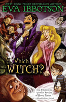 Which Witch?-Children’s / Teenage fiction: Fantasy-買書書 BuyBookBook