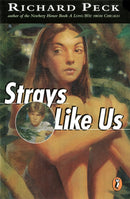 Strays Like Us-Children’s / Teenage fiction: Family and home stories-買書書 BuyBookBook
