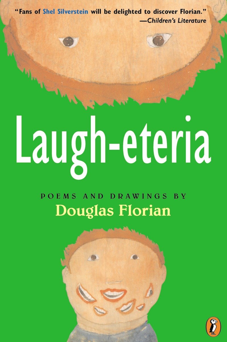 Laugh-eteria-Children’s / Teenage fiction: Short stories and stories in verse-買書書 BuyBookBook