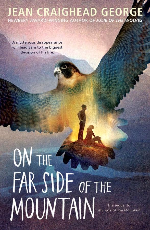 On the Far Side of the Mountain-Children’s / Teenage fiction: General and modern fiction-買書書 BuyBookBook