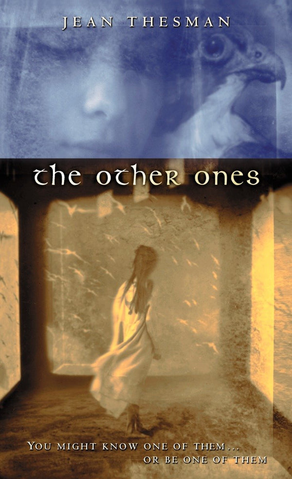 The Other Ones-Children’s / Teenage fiction: Family and home stories-買書書 BuyBookBook