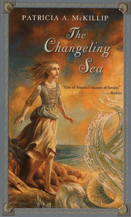 The Changeling Sea-Children’s / Teenage fiction: Fantasy-買書書 BuyBookBook