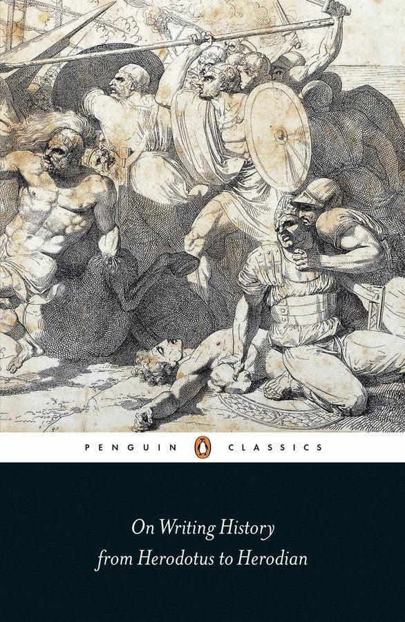 On Writing History from Herodotus to Herodian-History and Archaeology-買書書 BuyBookBook