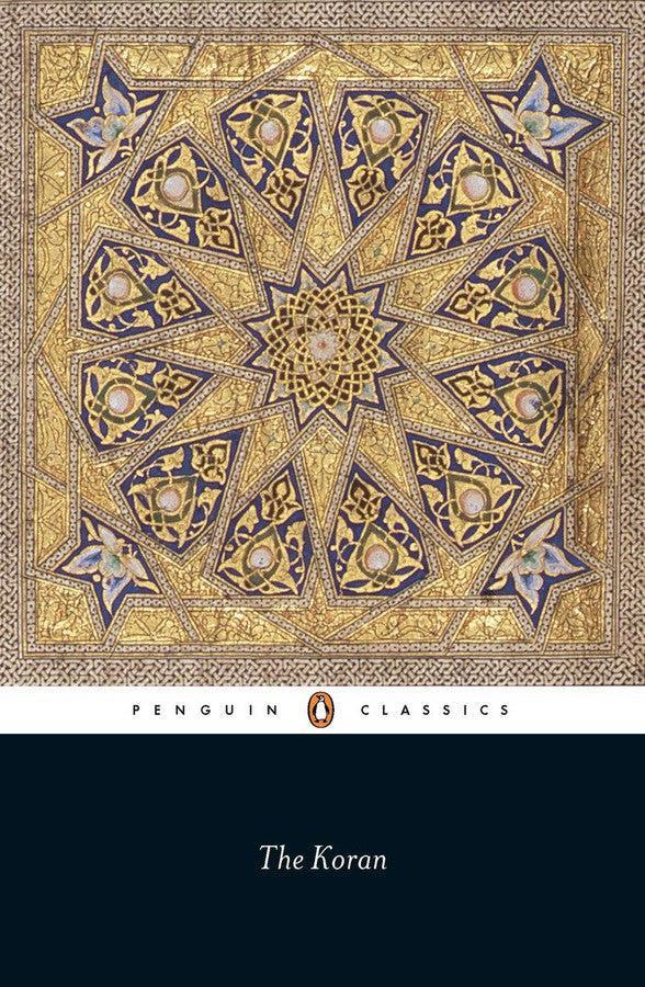 The Koran-Religion and beliefs-買書書 BuyBookBook