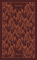 The Iliad-Classic and pre-20th century poetry-買書書 BuyBookBook