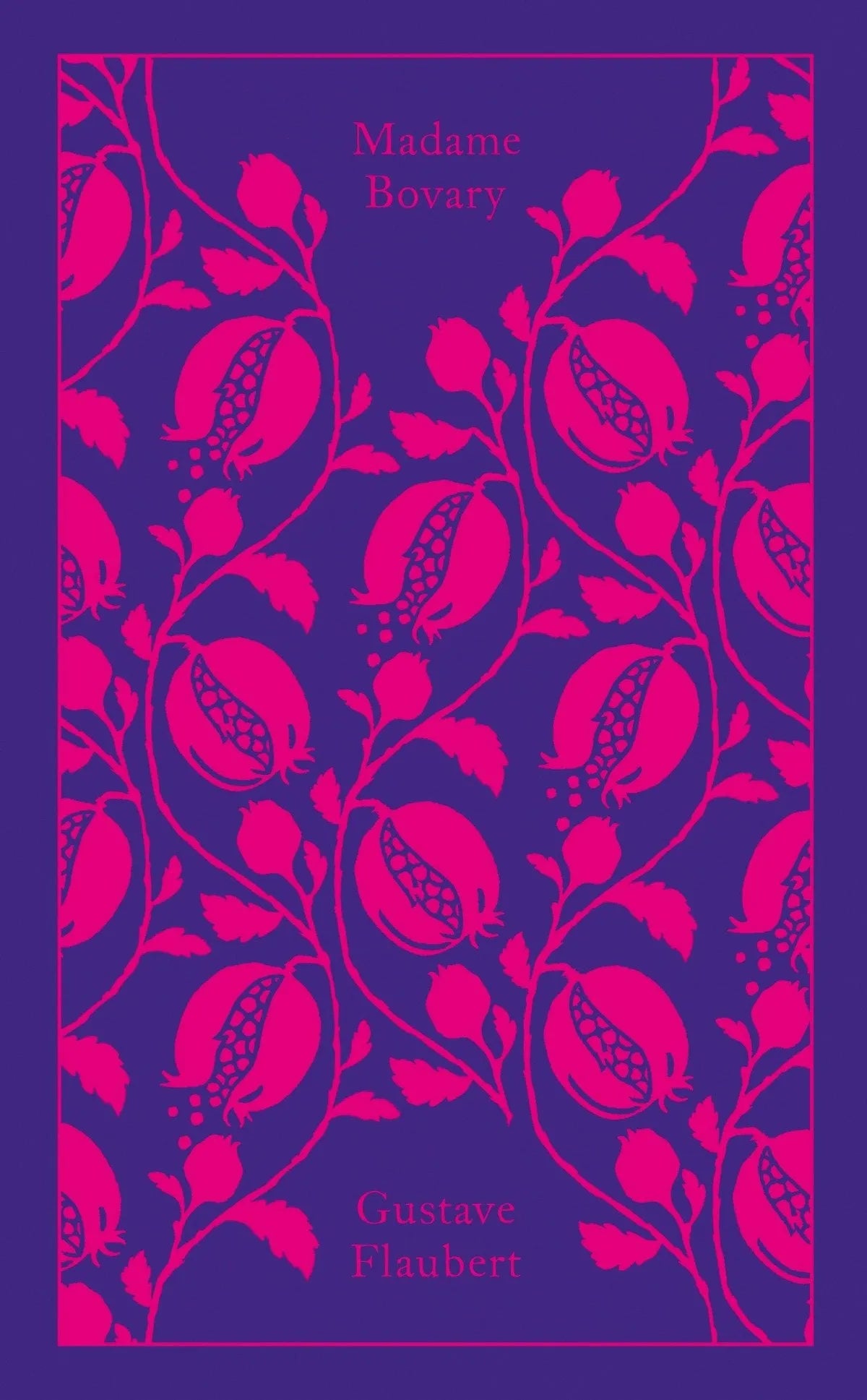 Madame Bovary