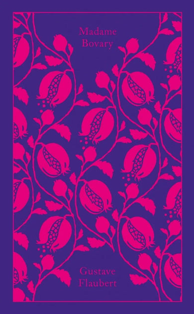 Madame Bovary-Fiction: Modern and contemporary-買書書 BuyBookBook