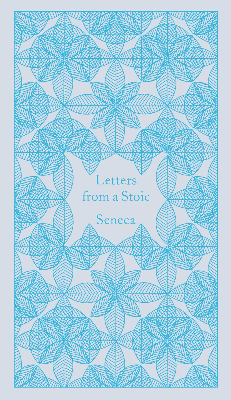 Letters from a Stoic-Philosophy-買書書 BuyBookBook