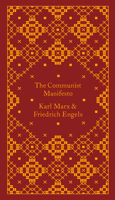 The Communist Manifesto