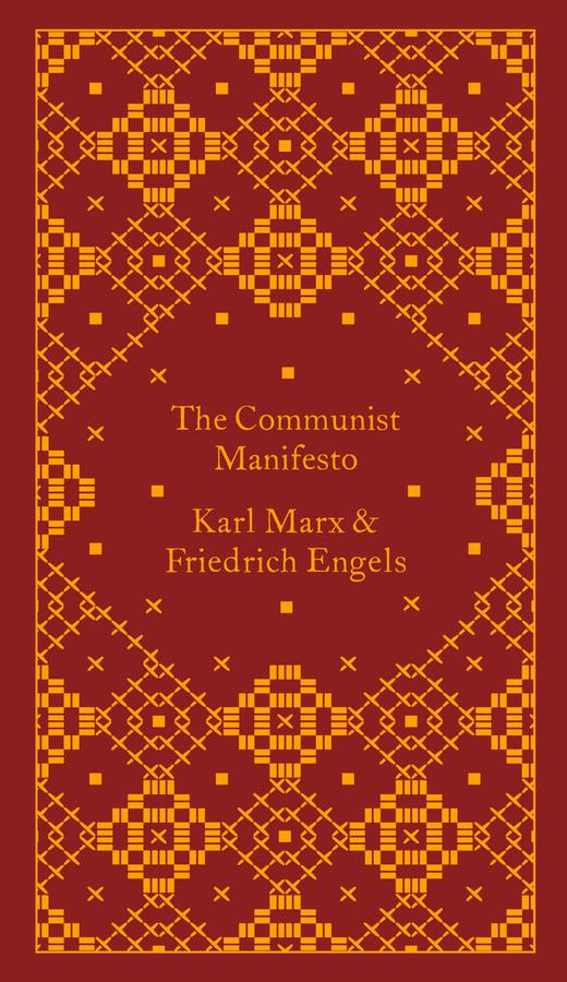 The Communist Manifesto