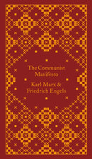 The Communist Manifesto