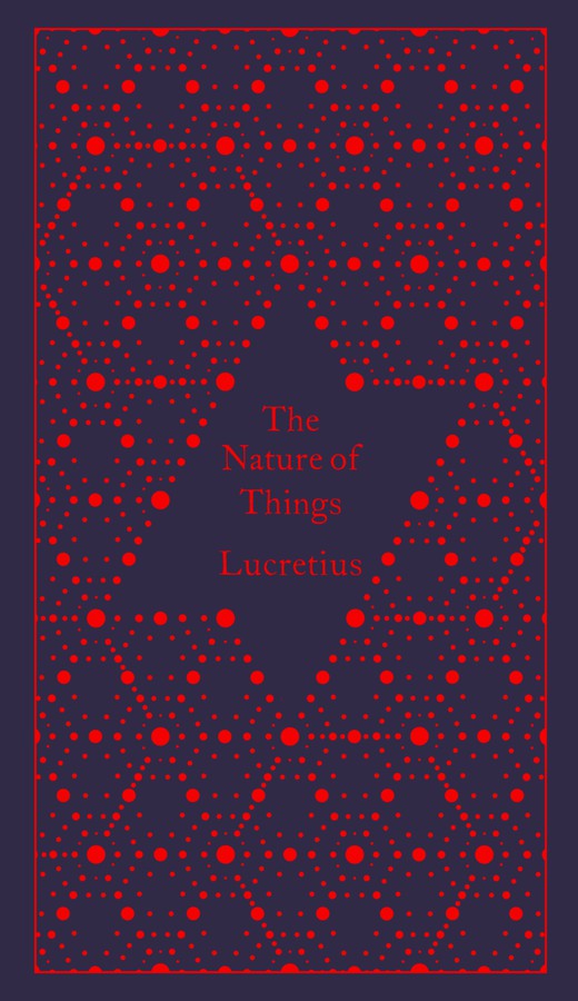 The Nature of Things-Ancient Greek and Roman philosophy-買書書 BuyBookBook