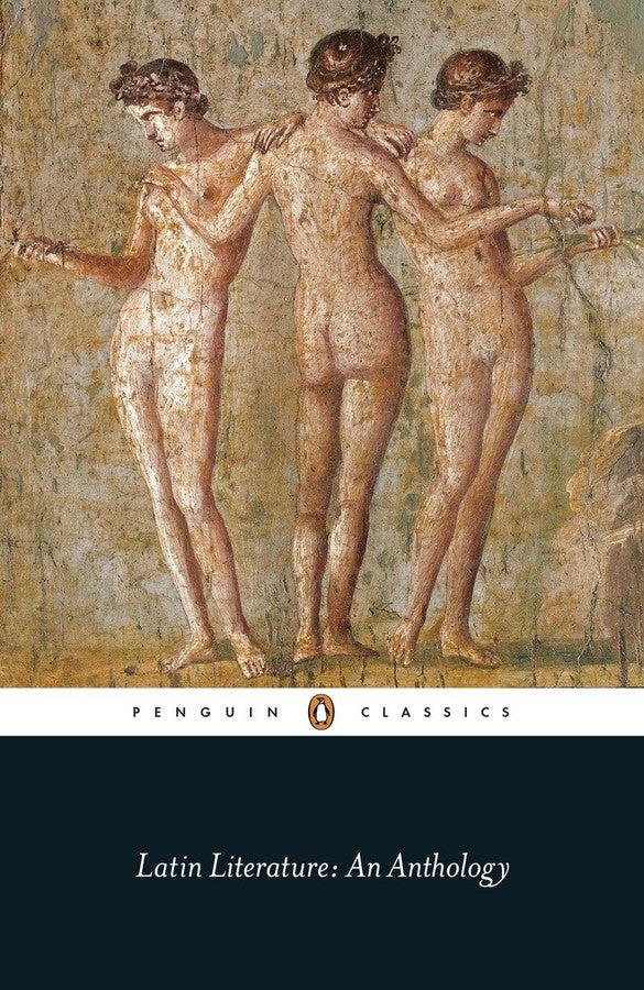 Latin Literature-Literature and Literary studies-買書書 BuyBookBook