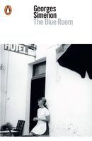 The Blue Room-Fiction: Short stories and other special features-買書書 BuyBookBook