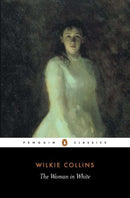 The Woman in White-Modern and contemporary fiction: general and literary-買書書 BuyBookBook