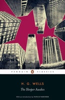 The Sleeper Awakes-Fiction: general and literary-買書書 BuyBookBook