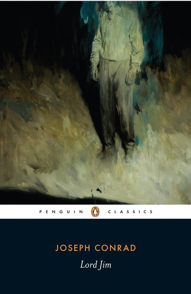 Lord Jim-Fiction: general and literary-買書書 BuyBookBook