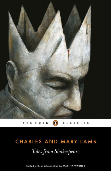 Tales from Shakespeare-Children’s / Teenage fiction: Classic and traditional-買書書 BuyBookBook