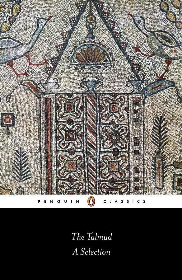 The Talmud-Judaism: sacred texts and revered writings-買書書 BuyBookBook