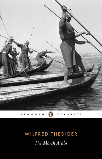 The Marsh Arabs-Biography and memoirs-買書書 BuyBookBook