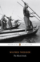 The Marsh Arabs-Biography and memoirs-買書書 BuyBookBook