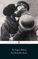 The Penguin Book of First World War Stories-True stories and non-fiction prose-買書書 BuyBookBook