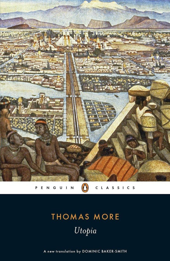 Utopia-Fiction: general and literary-買書書 BuyBookBook