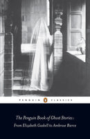 The Penguin Book of Ghost Stories-Fiction: Modern and contemporary-買書書 BuyBookBook