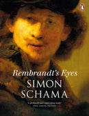 Rembrandt's Eyes-Art: general-買書書 BuyBookBook