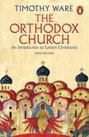 The Orthodox Church-Religion and beliefs-買書書 BuyBookBook