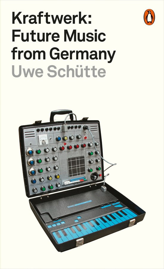 Kraftwerk-Music-買書書 BuyBookBook