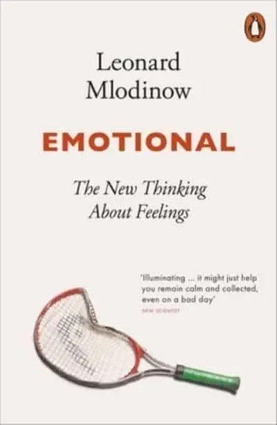 Emotional - GB - Paperback / softback