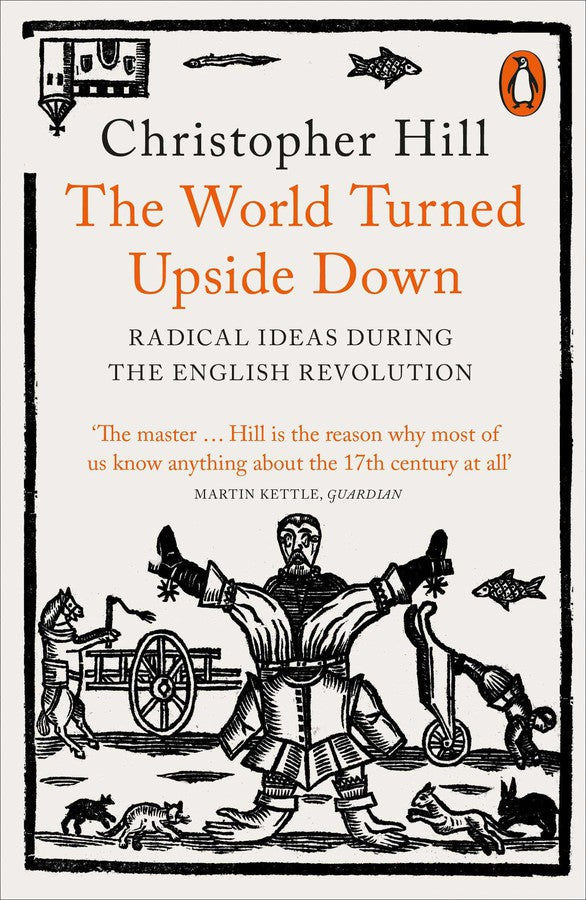The World Turned Upside Down-History and Archaeology-買書書 BuyBookBook