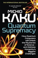 Quantum Supremacy-Quantum computing and information-買書書 BuyBookBook