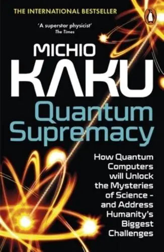 Quantum Supremacy-Quantum computing and information-買書書 BuyBookBook