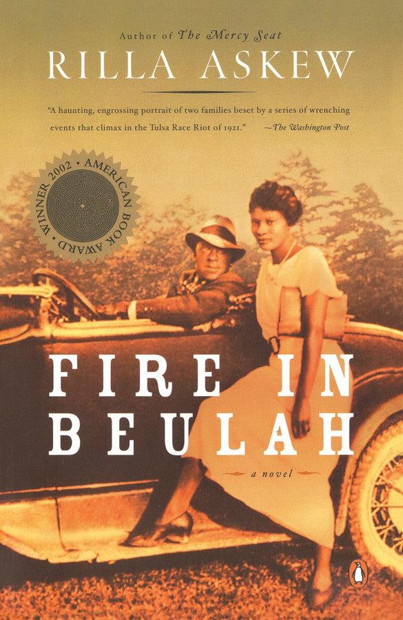 Fire in Beulah-Fiction: general and literary-買書書 BuyBookBook