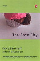 The Rose City-Fiction: general and literary-買書書 BuyBookBook