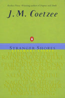 Stranger Shores-Literature and Literary studies-買書書 BuyBookBook