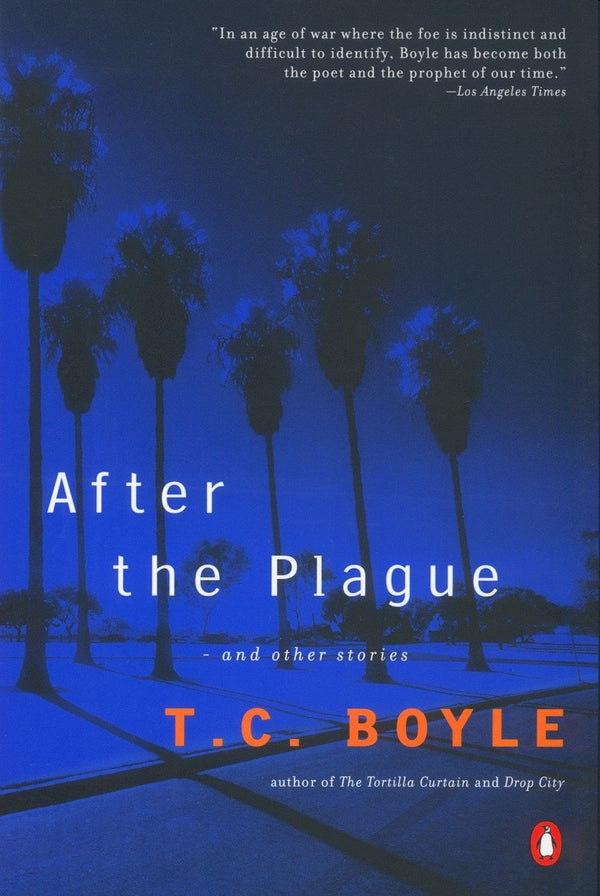 After the Plague-Fiction: general and literary-買書書 BuyBookBook