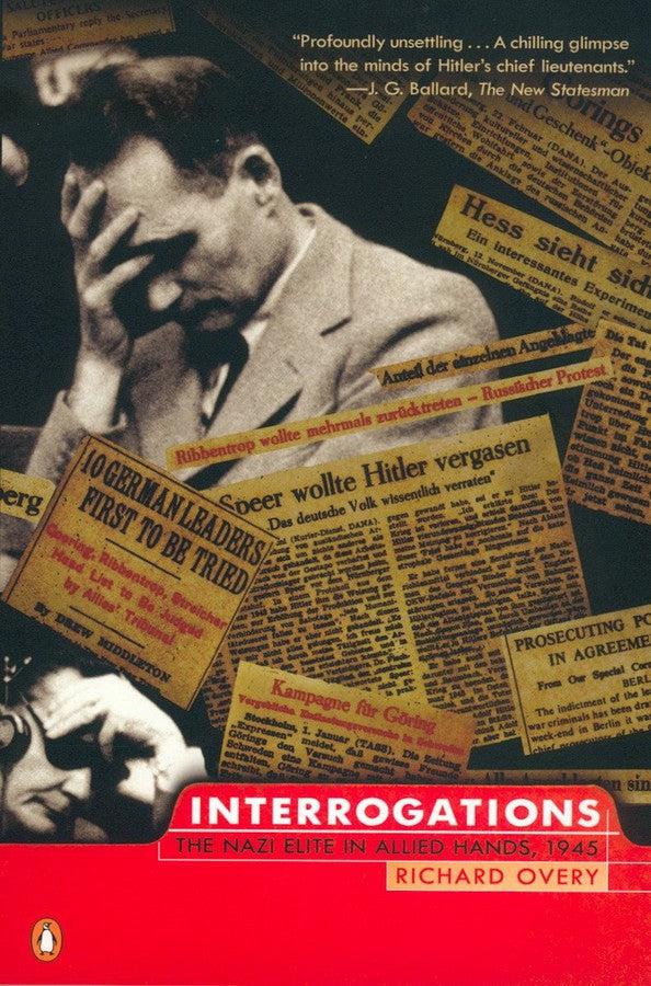 Interrogations-History and Archaeology-買書書 BuyBookBook