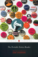 The Portable Sixties Reader-Fiction: general and literary-買書書 BuyBookBook