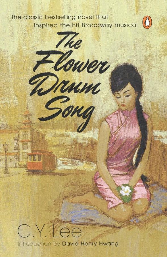 The Flower Drum Song-Fiction: general and literary-買書書 BuyBookBook