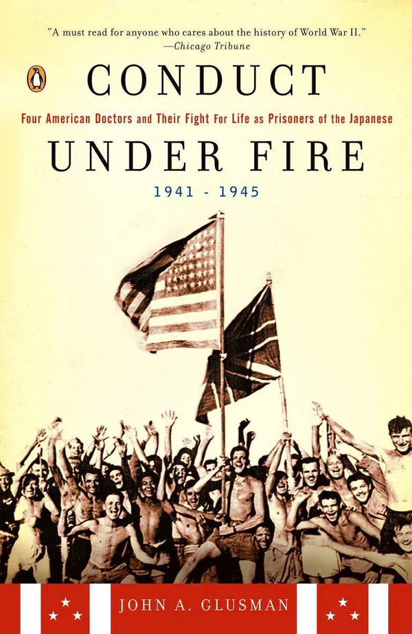 Conduct Under Fire-History and Archaeology-買書書 BuyBookBook