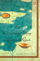 The Extraordinary Voyage of Pytheas the Greek-History and Archaeology-買書書 BuyBookBook