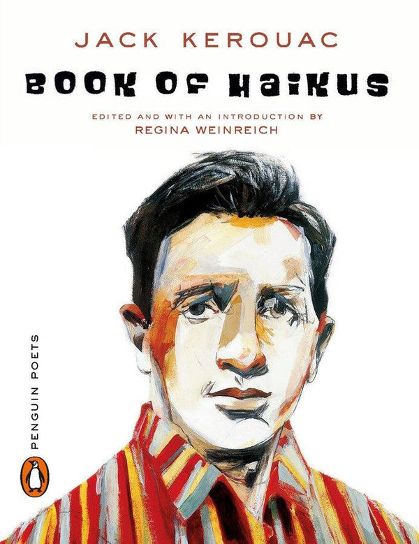 Book of Haikus-Poetry-買書書 BuyBookBook