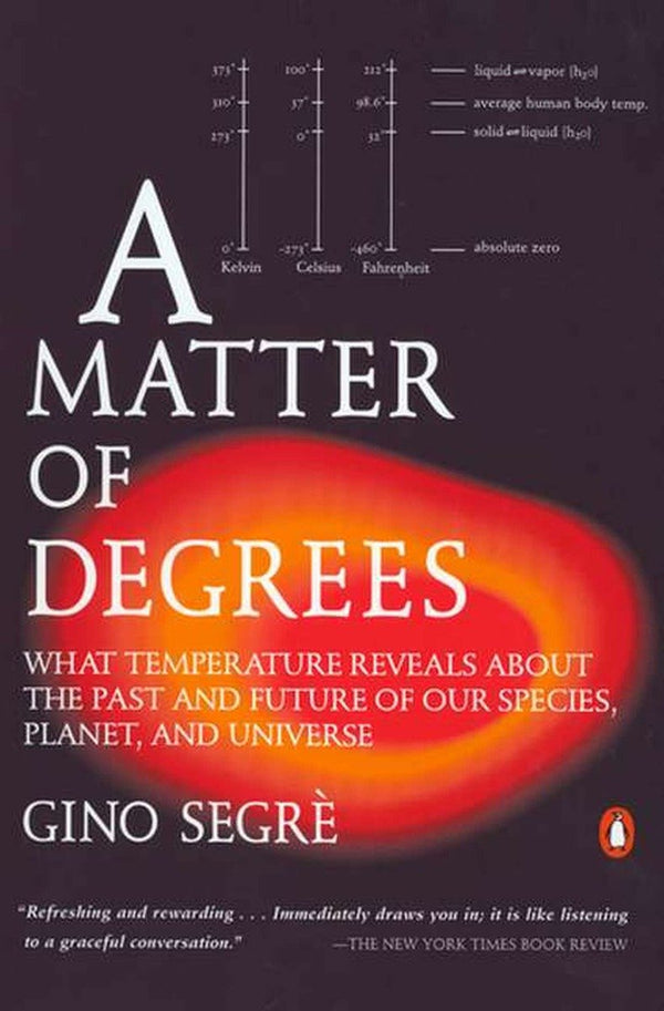 A Matter of Degrees-Mathematics and Science-買書書 BuyBookBook